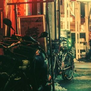 Meet your Posher, Jon